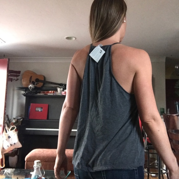 Tank- - Picture 5 of 5